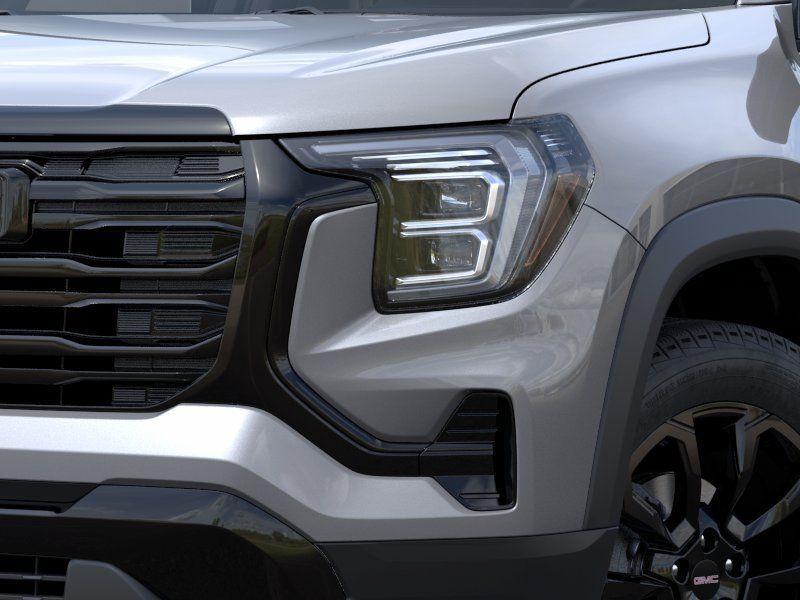 Thumbnail: 2027 GMC Terrain - 17