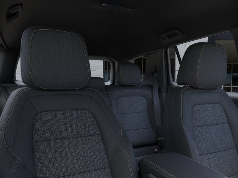 Thumbnail: 2027 GMC Terrain - 4