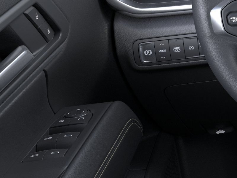 Thumbnail: 2027 GMC Terrain - 6