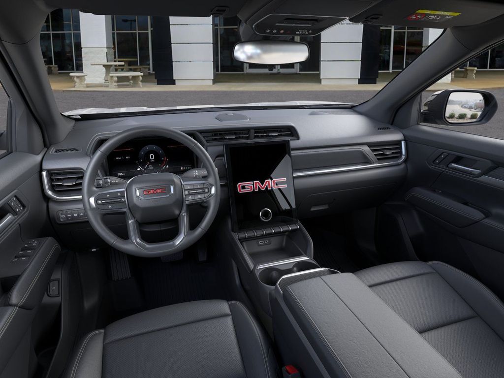 Thumbnail: 2027 GMC Terrain - 2