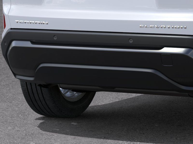 Thumbnail: 2027 GMC Terrain - 20