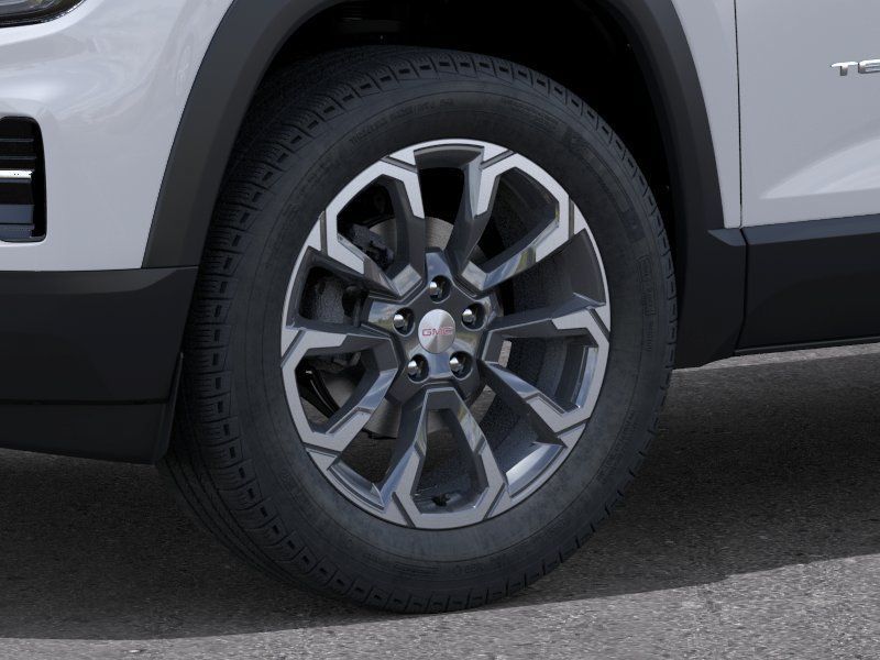 Thumbnail: 2027 GMC Terrain - 6