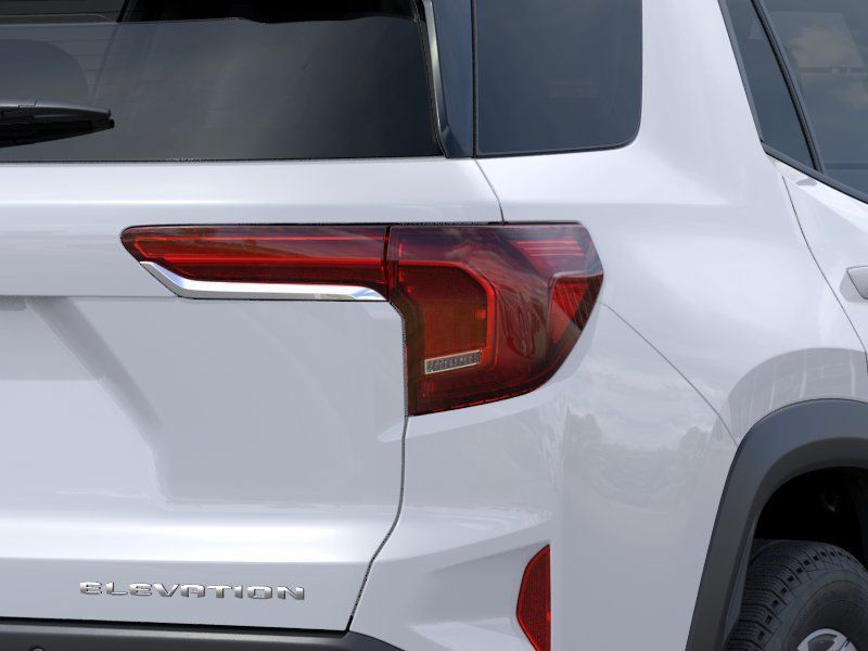 Thumbnail: 2027 GMC Terrain - 18