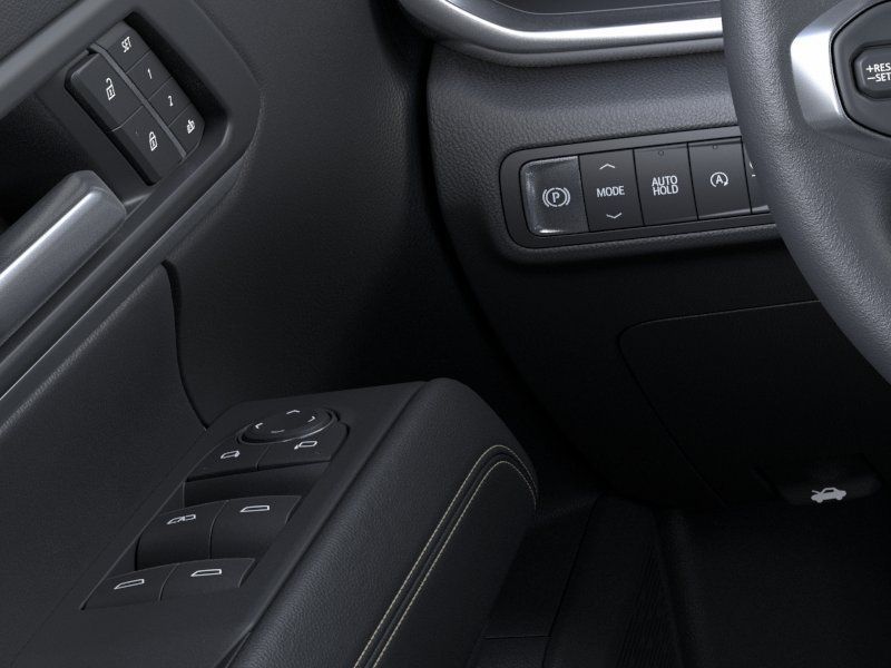 Thumbnail: 2027 GMC Terrain - 22