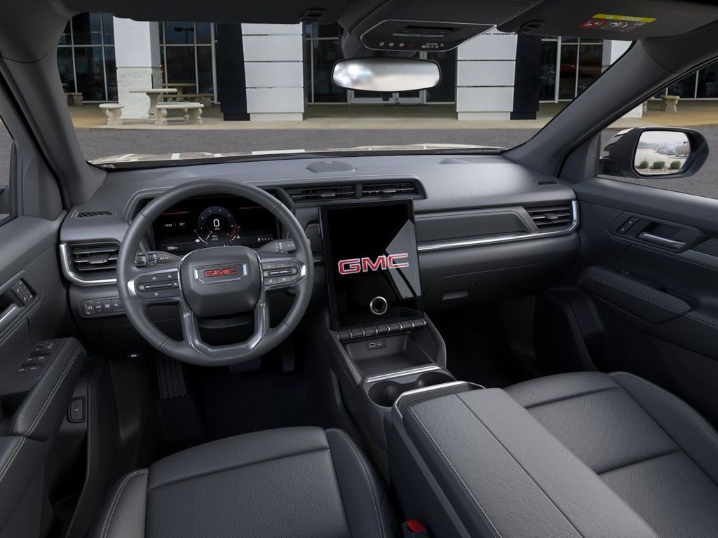 Thumbnail: 2027 GMC Terrain - 2