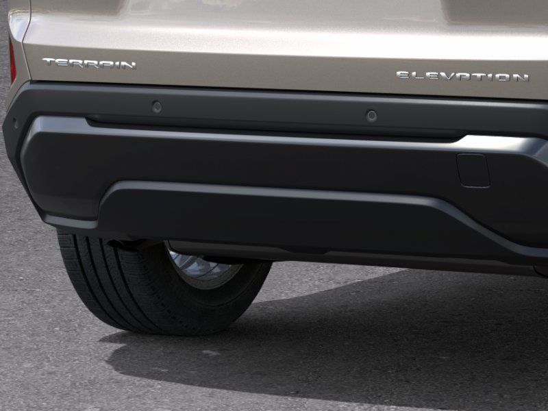 Thumbnail: 2027 GMC Terrain - 20
