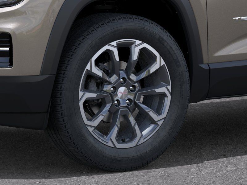 Thumbnail: 2027 GMC Terrain - 6