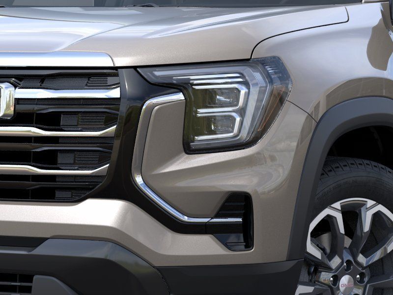 Thumbnail: 2027 GMC Terrain - 17