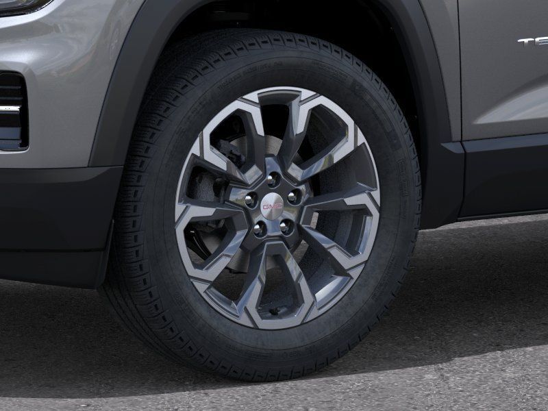 Thumbnail: 2027 GMC Terrain - 6