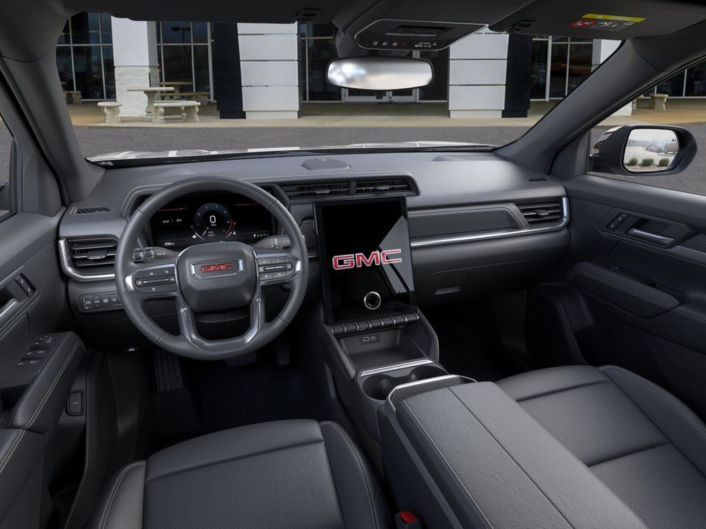 Thumbnail: 2027 GMC Terrain - 2