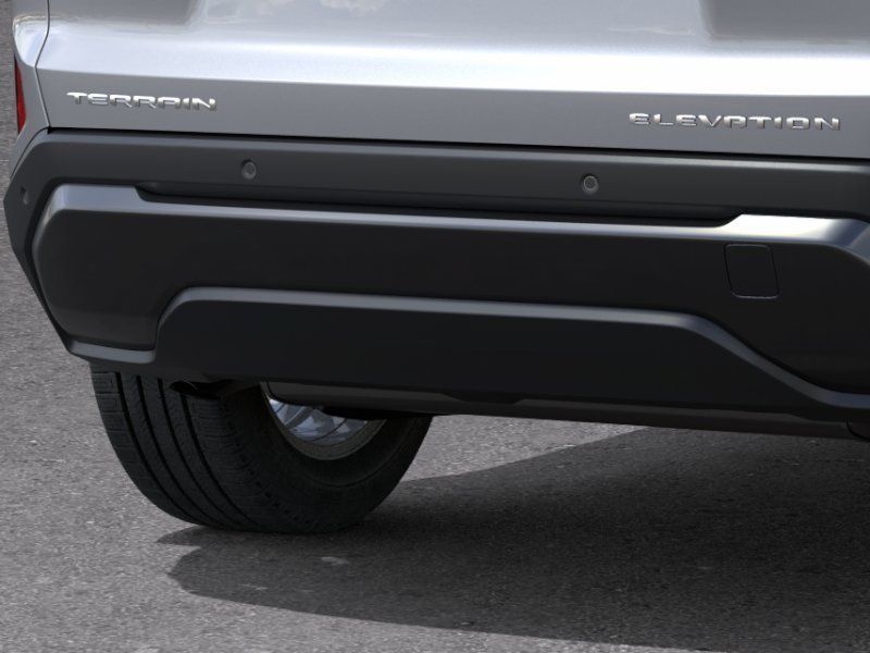 Thumbnail: 2027 GMC Terrain - 20