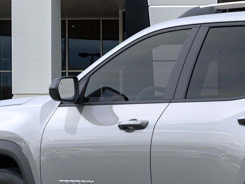 Thumbnail: 2027 GMC Terrain - 19