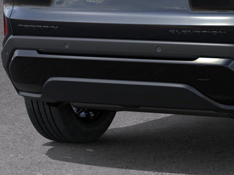 Thumbnail: 2026 GMC Terrain - 20