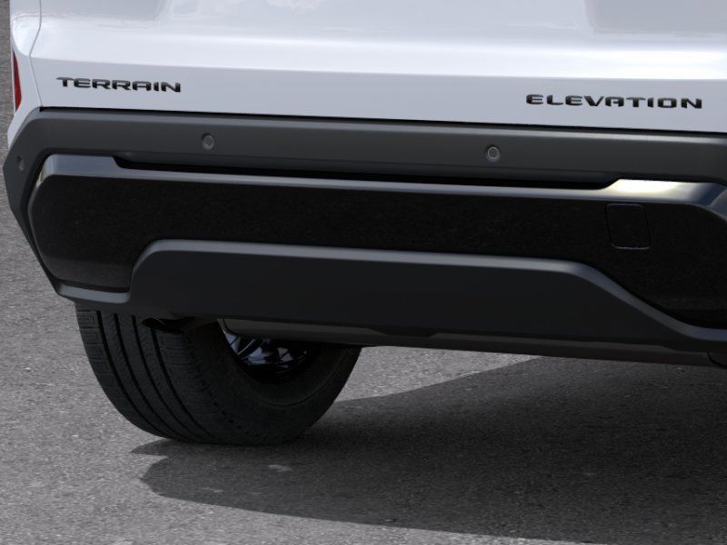 Thumbnail: 2026 GMC Terrain - 20