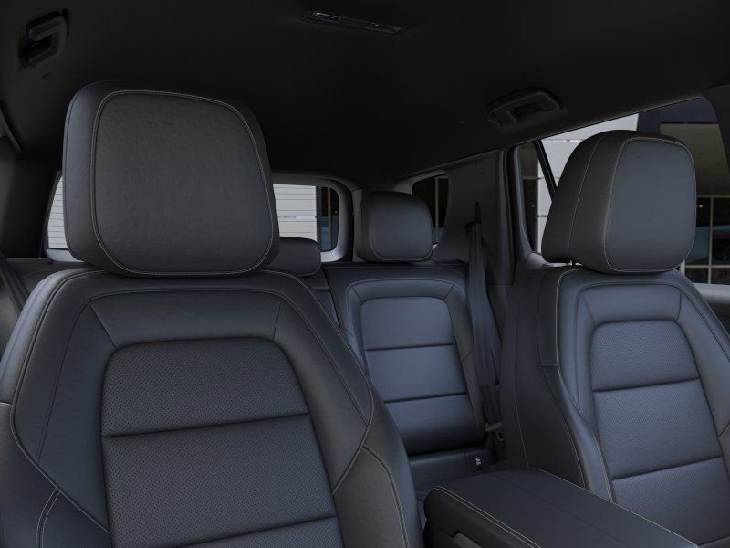 Thumbnail: 2026 GMC Terrain - 9