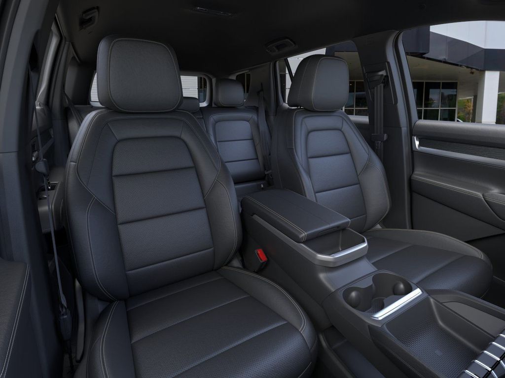 Thumbnail: 2026 GMC Terrain - 8