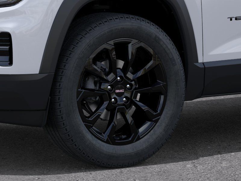 Thumbnail: 2026 GMC Terrain - 6