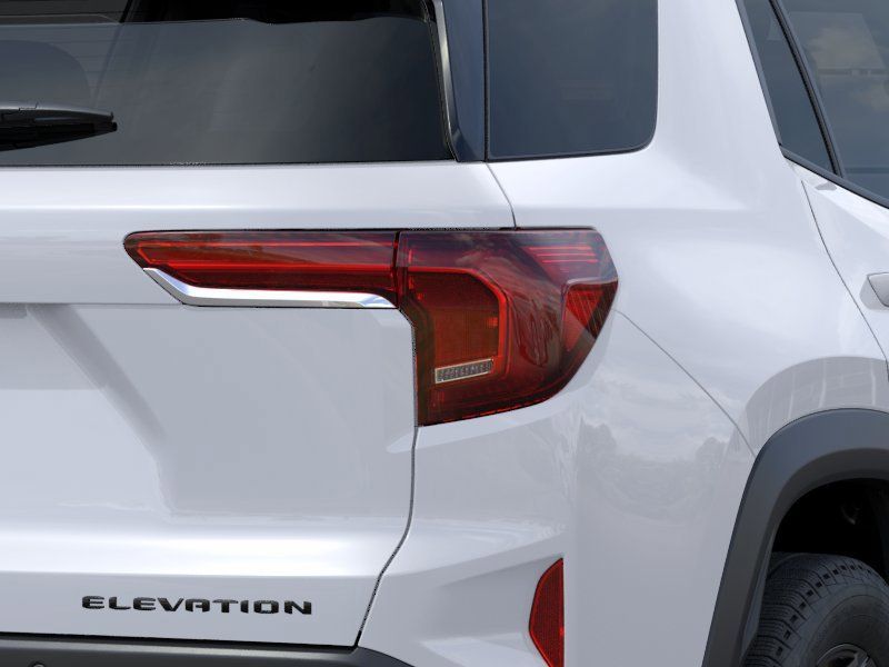 Thumbnail: 2026 GMC Terrain - 18