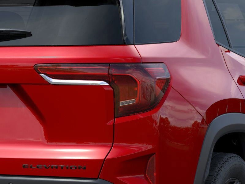 Thumbnail: 2026 GMC Terrain - 18