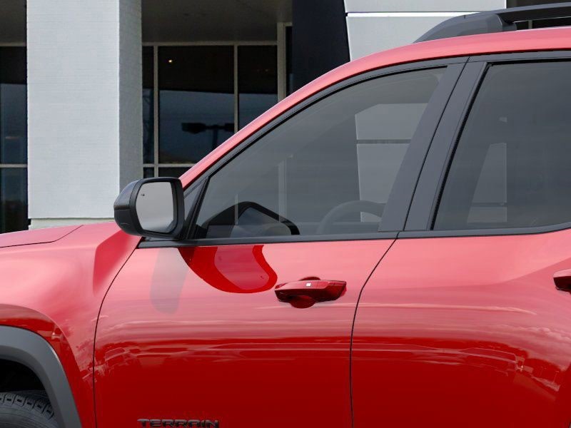 Thumbnail: 2026 GMC Terrain - 19