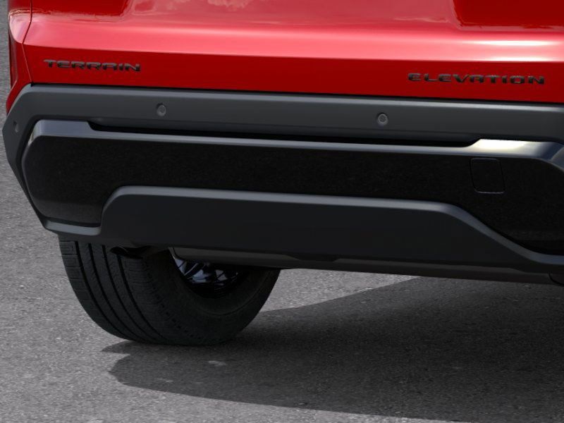 Thumbnail: 2026 GMC Terrain - 20