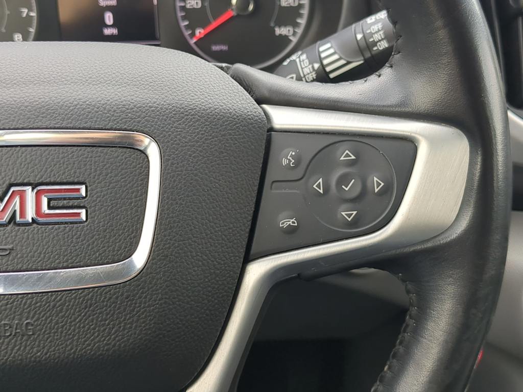 2018 GMC Terrain SLE 30