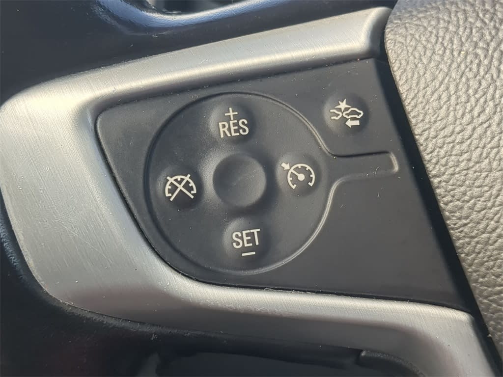 Thumbnail: 2020 GMC Terrain - 27