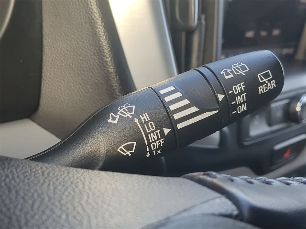 Thumbnail: 2020 GMC Terrain - 15