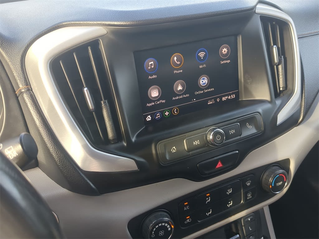 Thumbnail: 2020 GMC Terrain - 14