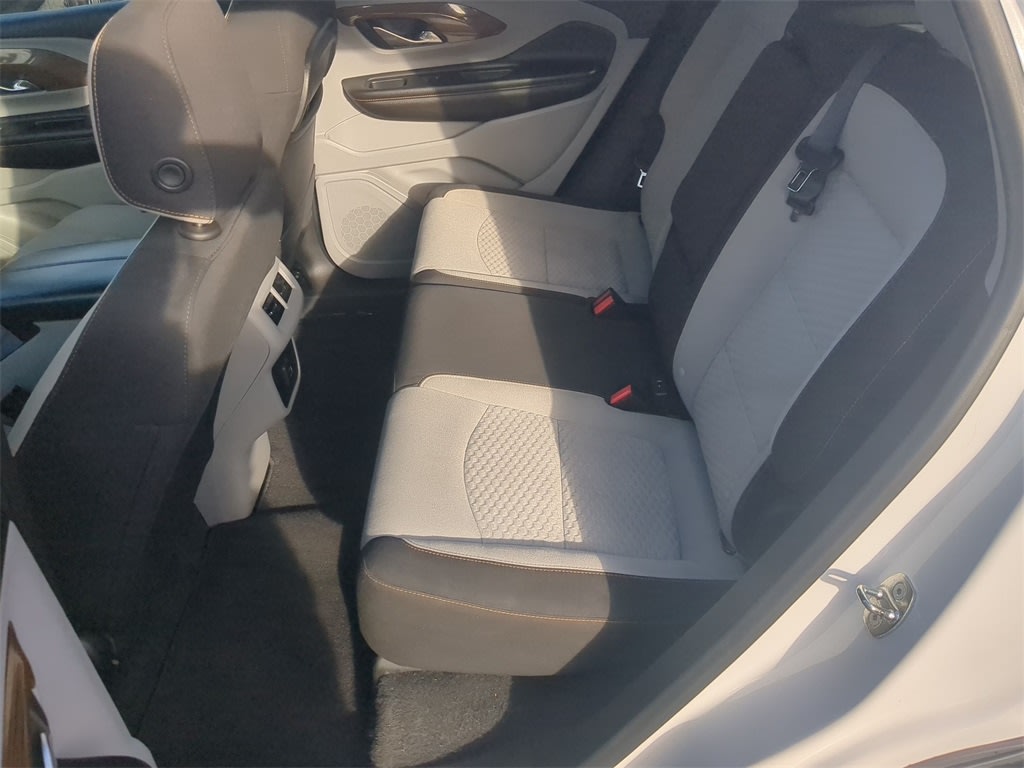 Thumbnail: 2020 GMC Terrain - 12