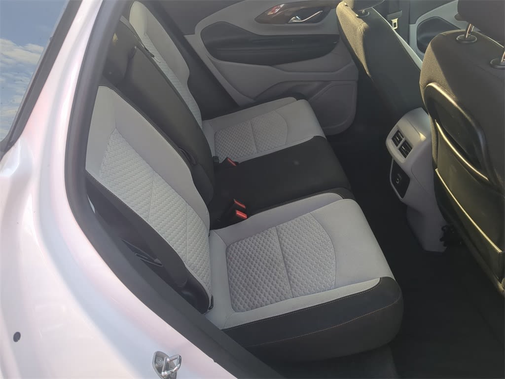 Thumbnail: 2020 GMC Terrain - 26