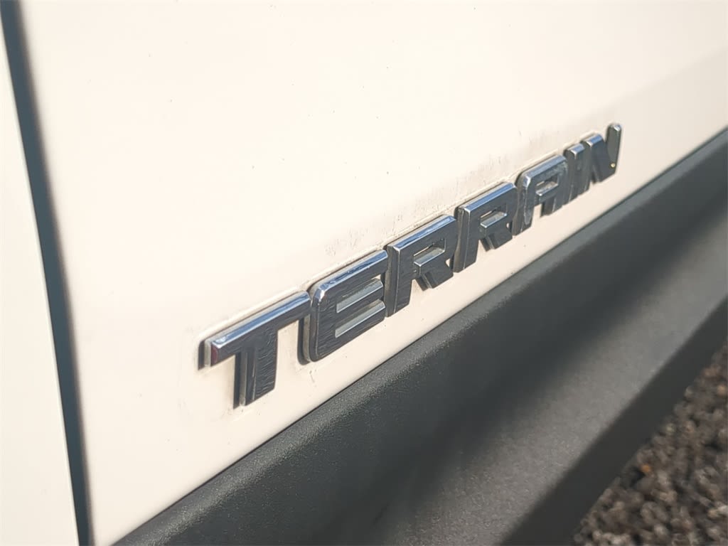 Thumbnail: 2020 GMC Terrain - 24