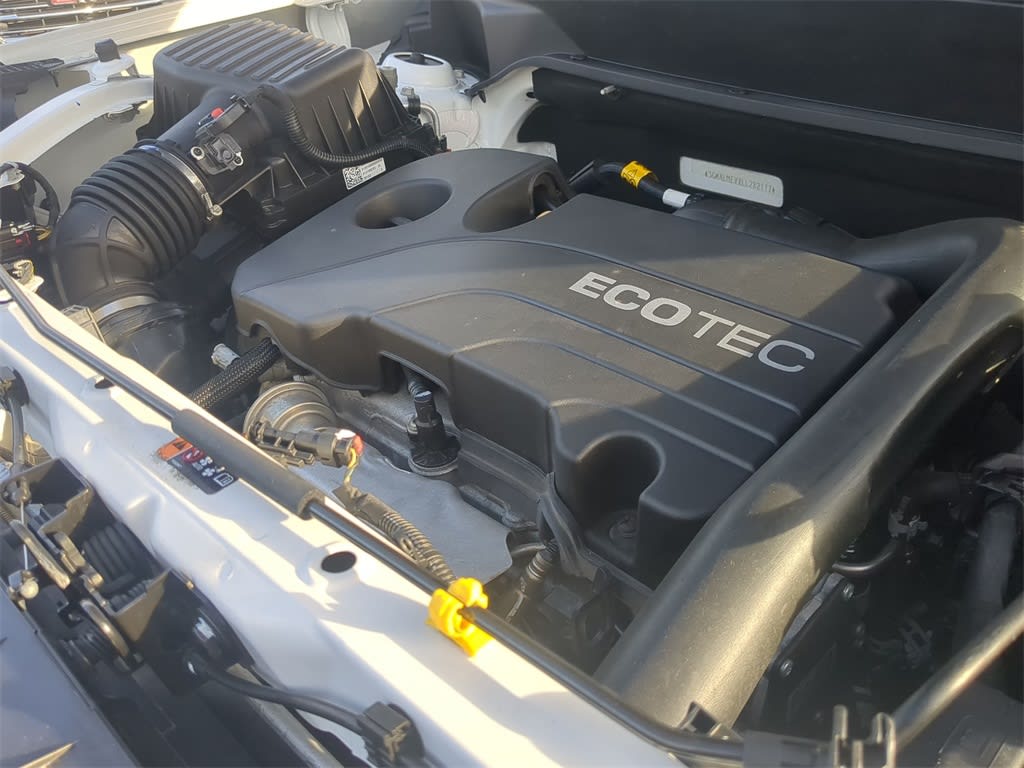 Thumbnail: 2020 GMC Terrain - 25