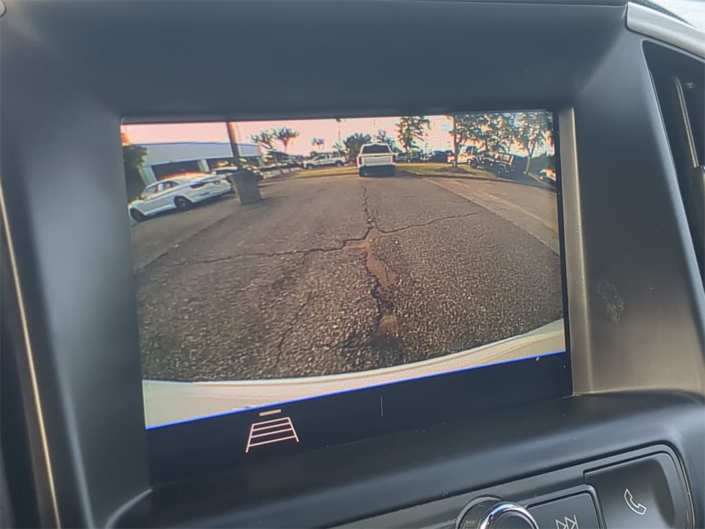 Thumbnail: 2020 GMC Terrain - 30