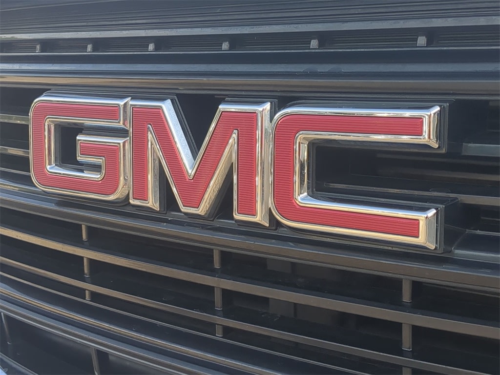Thumbnail: 2020 GMC Terrain - 23