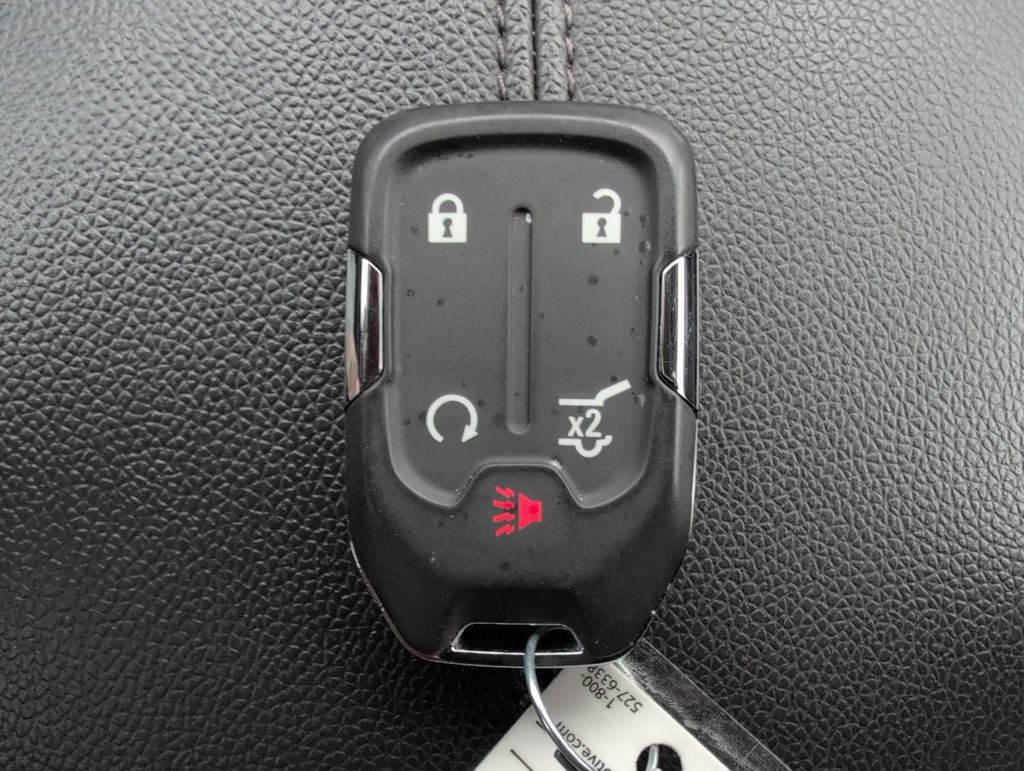 Thumbnail: 2024 GMC Terrain - 16