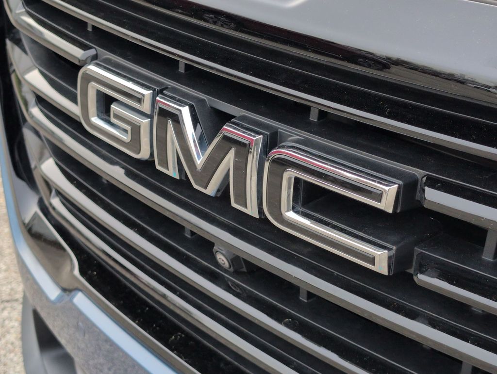 Thumbnail: 2024 GMC Terrain - 7