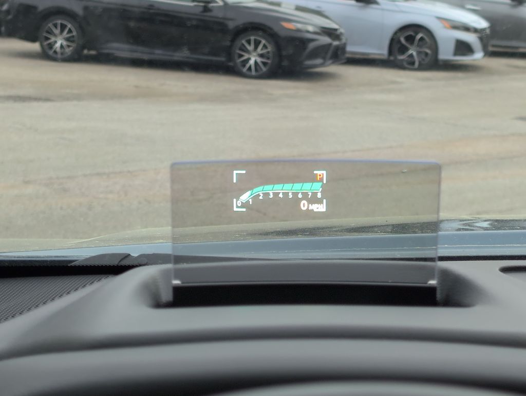 Thumbnail: 2024 GMC Terrain - 40