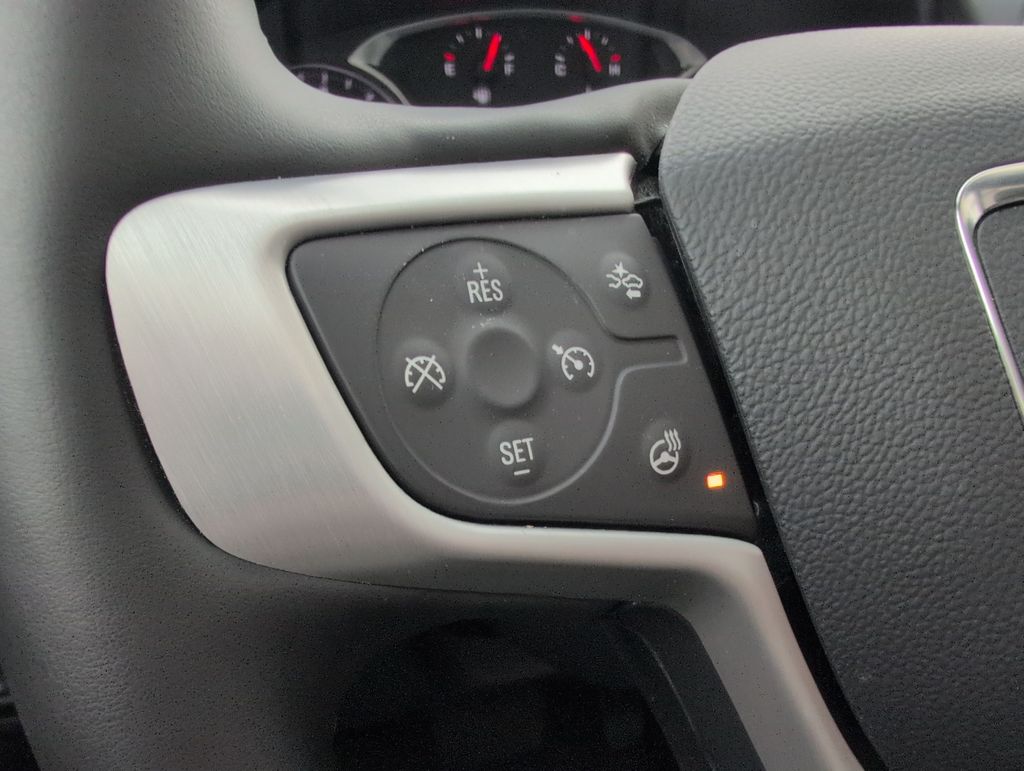 Thumbnail: 2024 GMC Terrain - 30