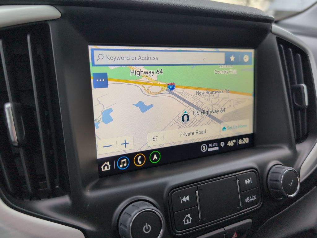 Thumbnail: 2024 GMC Terrain - 33