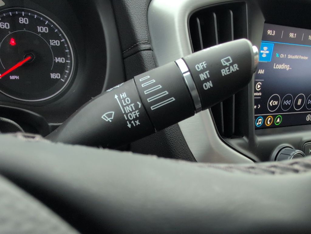 Thumbnail: 2024 GMC Terrain - 14