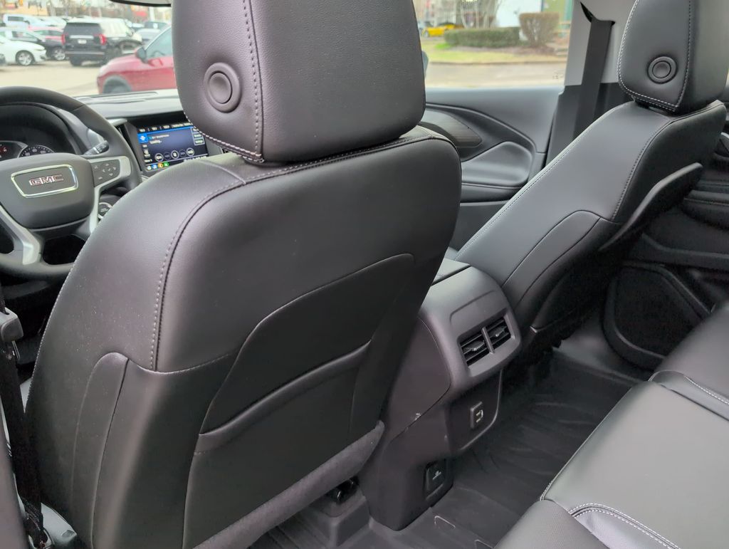 Thumbnail: 2024 GMC Terrain - 11