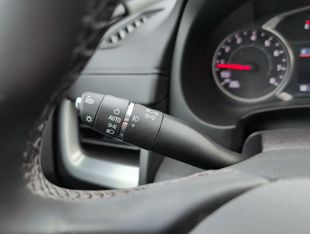 Thumbnail: 2024 GMC Terrain - 32