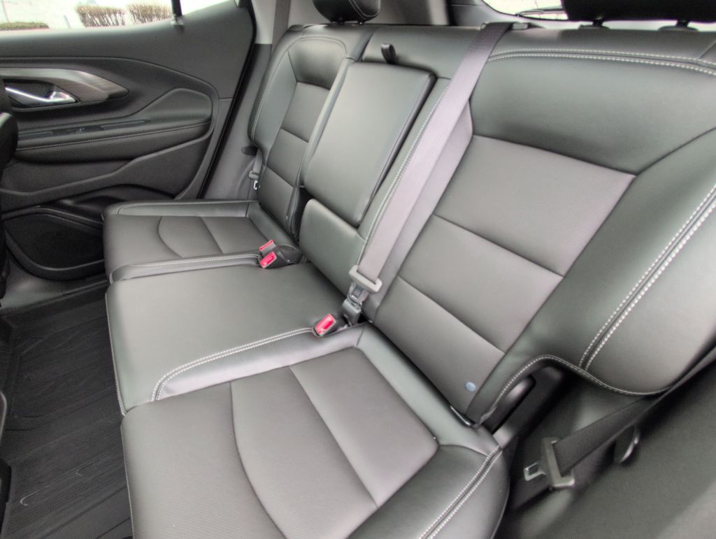 Thumbnail: 2024 GMC Terrain - 12