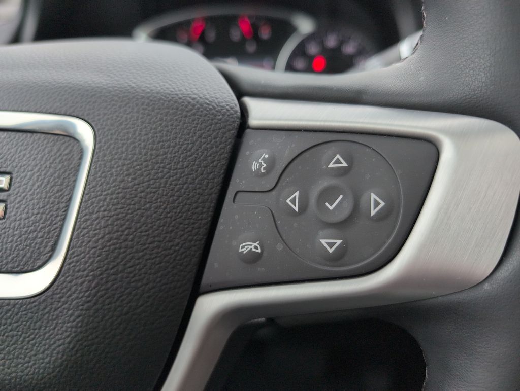 Thumbnail: 2024 GMC Terrain - 31