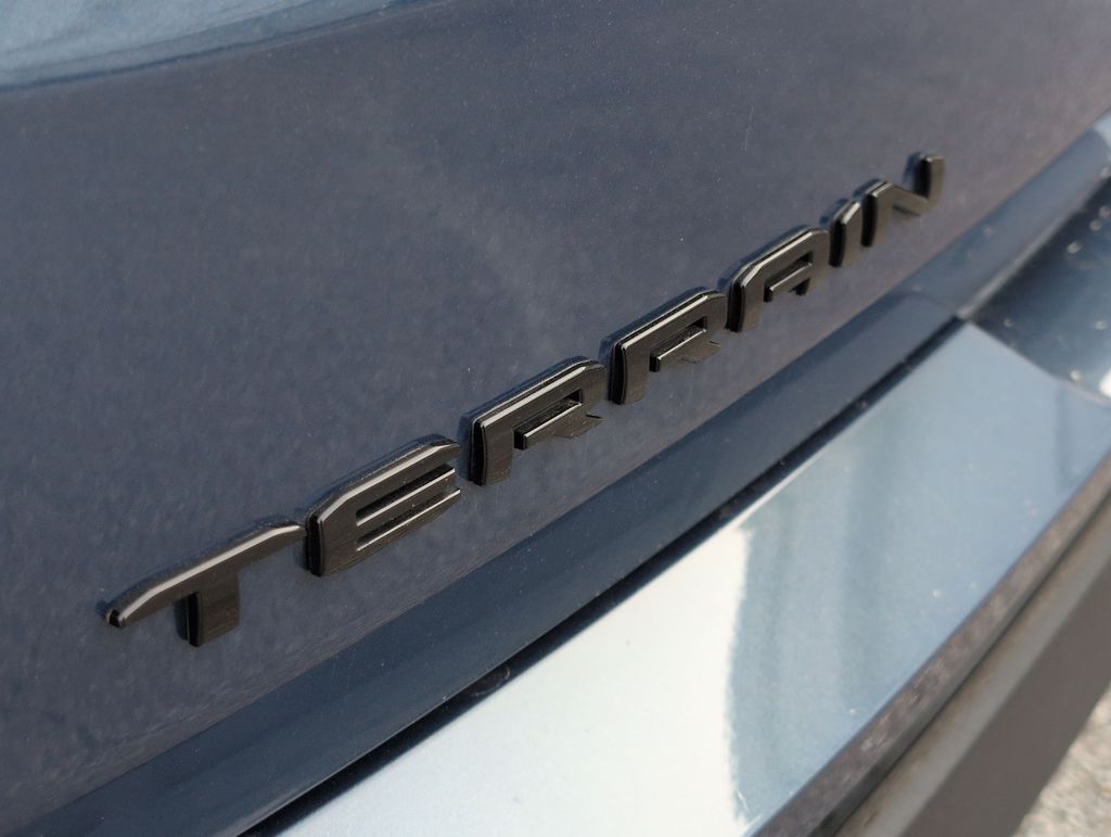 Thumbnail: 2024 GMC Terrain - 23