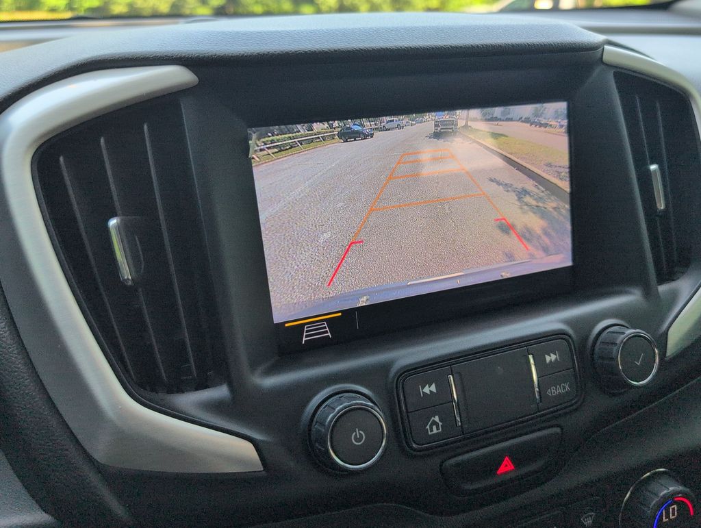 Thumbnail: 2019 GMC Terrain - 33