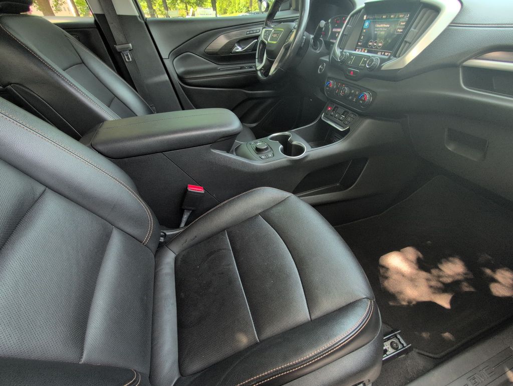 Thumbnail: 2019 GMC Terrain - 27