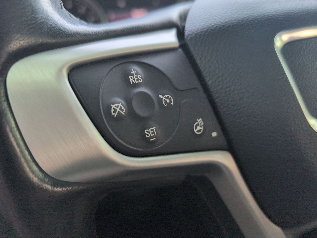 Thumbnail: 2019 GMC Terrain - 29