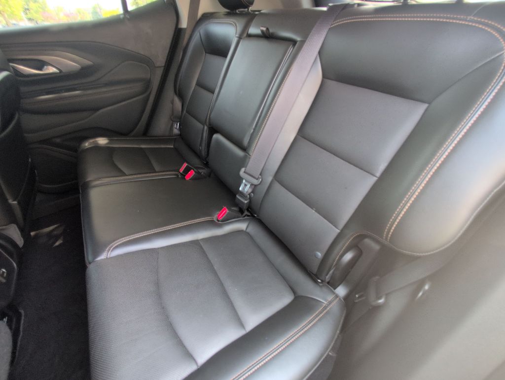 Thumbnail: 2019 GMC Terrain - 13